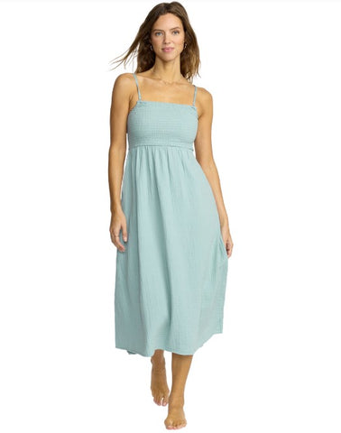 Billabong Womens Dress Off The Coast