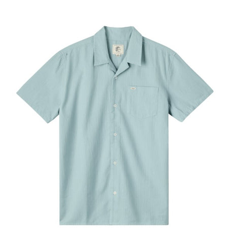 Oneill Mens Woven OG Eco Stripe