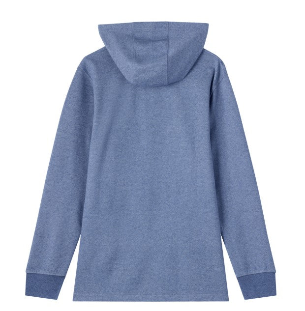 Oneill Mens Sweatshirt Cantina Hooded Texture Knit