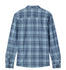Oneill Mens Shirt Sutton Knit Plaid