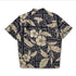 Quiksilver Waterman Mens Woven Beach Shack