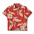 Quiksilver Waterman Mens Woven Beach Shack