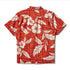 Quiksilver Waterman Mens Woven Beach Shack
