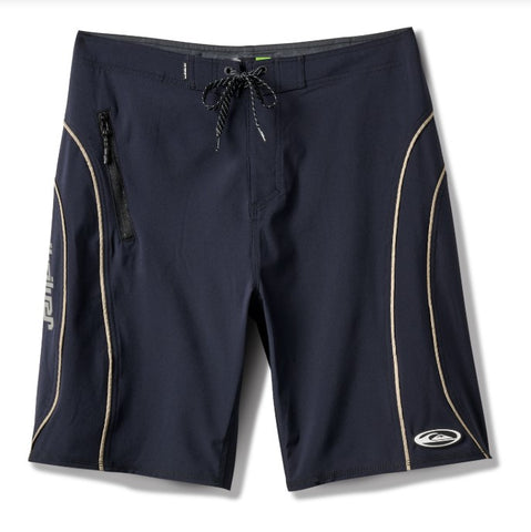 Quiksilver Mens Boardshorts Surfsilk Gravity 21"