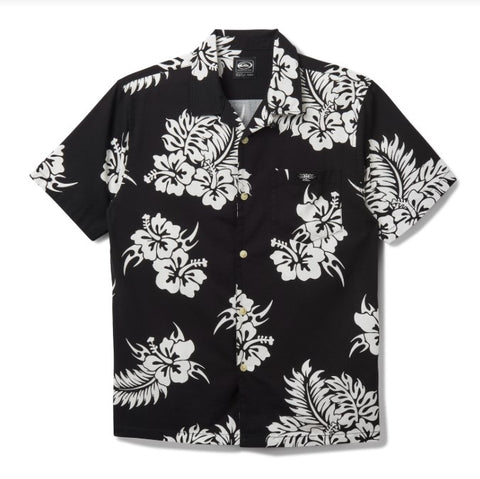 Quiksilver Mens Woven Pareo Dna