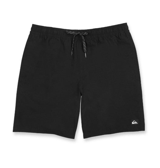 Quiksilver Mens Boardshorts Everyday Solid Volley 17