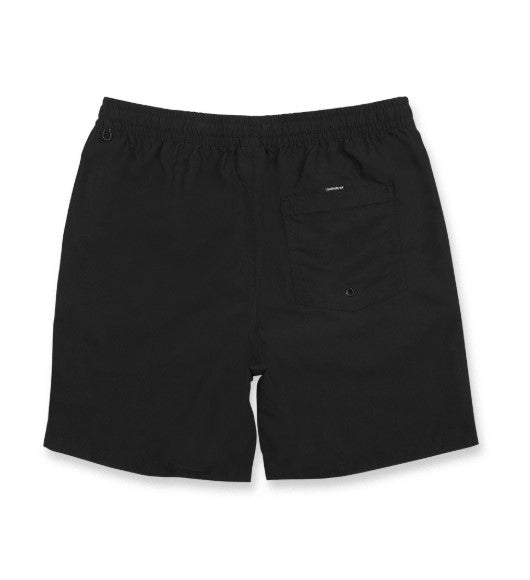Quiksilver Mens Boardshorts Everyday Solid Volley 17