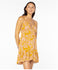 Roxy Womens Dress Sunshine Crush
