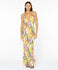 Roxy Womens Dress Lost Paradise