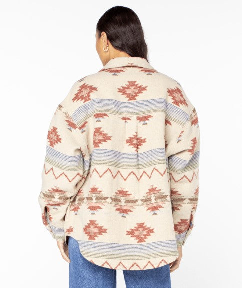 Roxy Womens Jacket Cari Revo