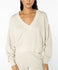 Roxy Womens Sweatshirt Dream Thing