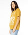 Roxy Womens Shirt Feel The Sunshine