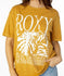 Roxy Womens Shirt Feel The Sunshine