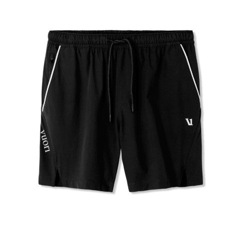 Vuori Mens Shorts Crosscourt Unlined 5"