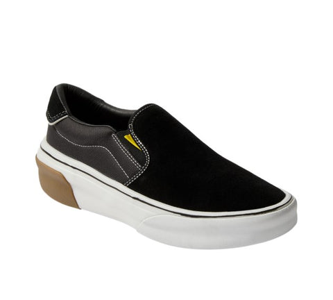 Reef Mens Shoes El Jefe Slip-On
