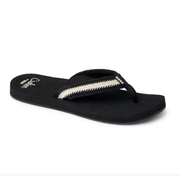 Reef Womens Sandals Baja Maria