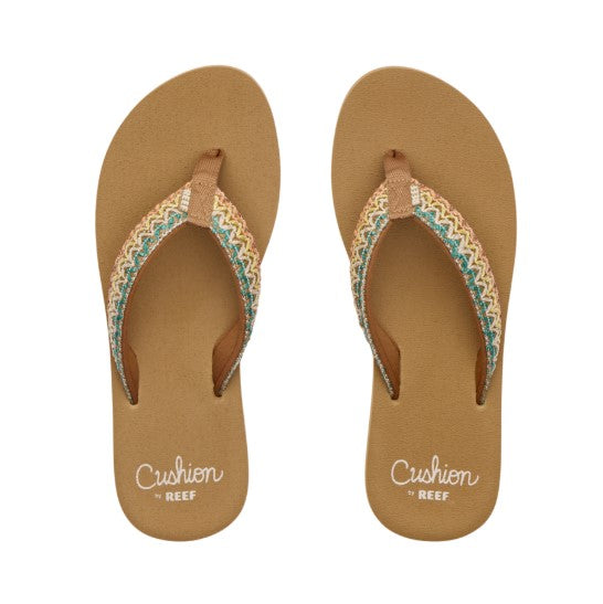 Reef Womens Sandals Baja Ashley