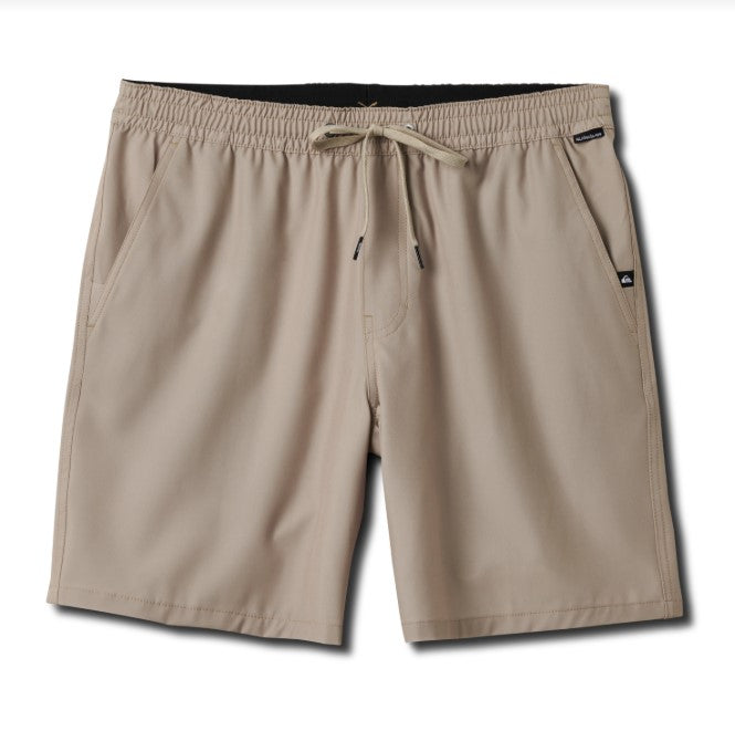 Quiksilver Mens Shorts Taxer Amphibian 18