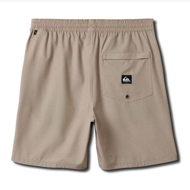Quiksilver Mens Shorts Taxer Amphibian 18