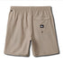 Quiksilver Mens Shorts Taxer Amphibian 18