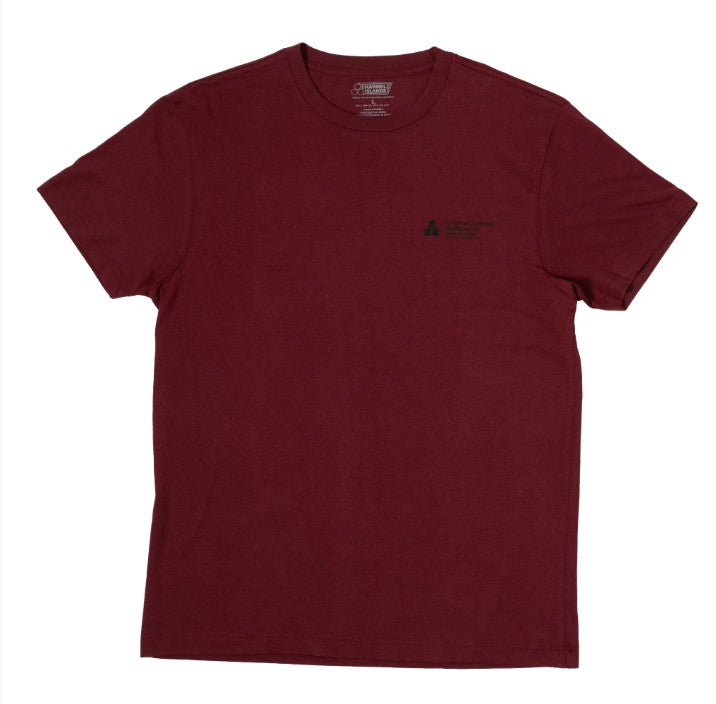 Channel Islands Mens Shirt Tailz