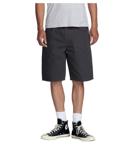 RVCA Mens Shorts Dayshift 5 Pocket 21"