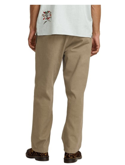 RVCA Mens Pants Americana Chino 2
