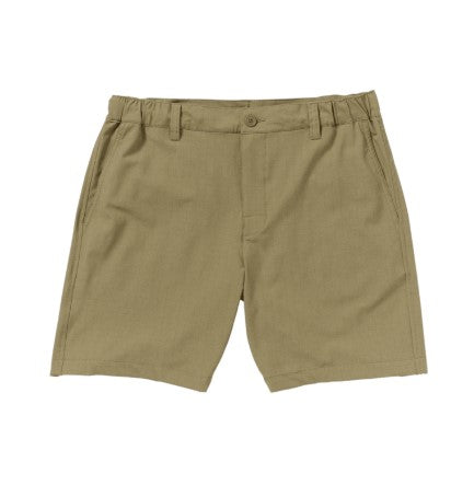 RVCA Mens Shorts All Time Roads