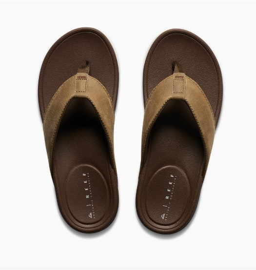 Reef Mens Sandals Cushion Bonzer LE