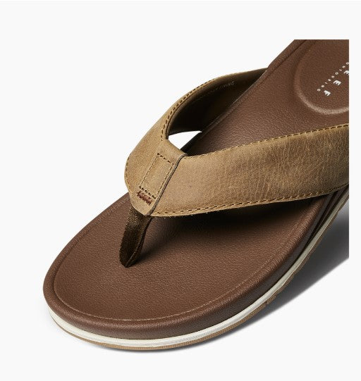 Reef Mens Sandals Cushion Bonzer LE