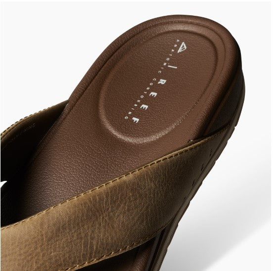 Reef Mens Sandals Cushion Bonzer LE