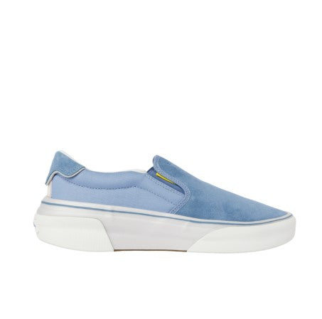 Reef Mens Shoes El Jefe Slip-On
