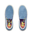 Reef Mens Shoes El Jefe Slip-On