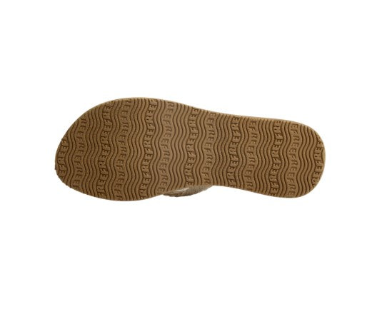 Reef Womens Sandals Baja Maria