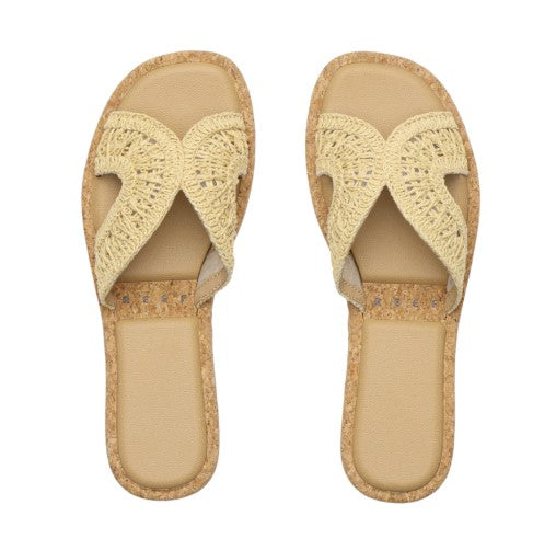 Reef Womens Sandals Willow Paisley