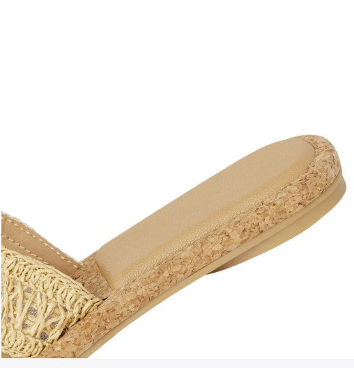 Reef Womens Sandals Willow Paisley