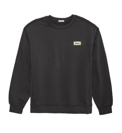 Katin Mens Sweatshirt Williams Embroidered Crew