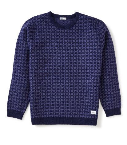 Katin Mens Sweater Check