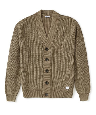 Katin Mens Sweater Gallant Cardigan