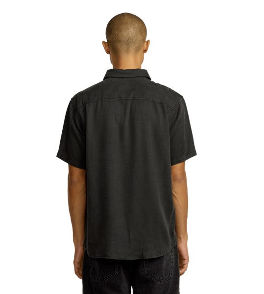 RVCA Mens Woven Vacancy Utility