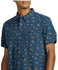 RVCA Mens Woven That'll Do Print