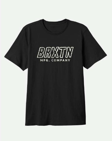 Brixton Mens Shirt Telford Premium