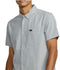 RVCA Mens Woven That'll Do Stripe