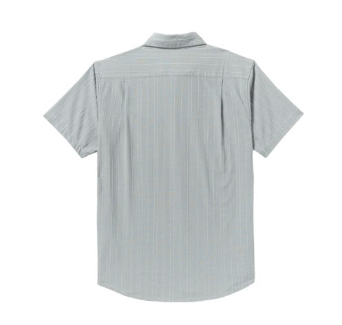 RVCA Mens Woven That'll Do Stripe