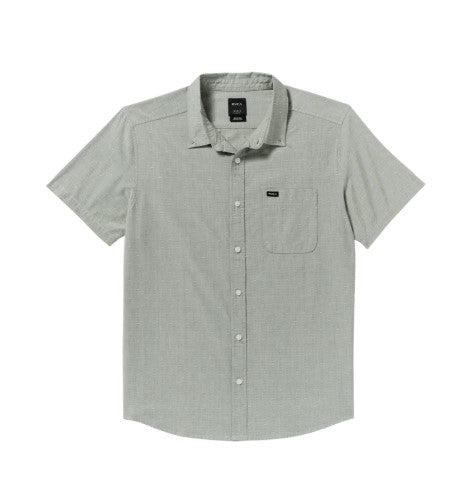 RVCA Mens Woven That'll Do Dobby