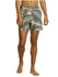RVCA Mens Boardshorts Resort Elastic 16