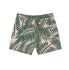 RVCA Mens Boardshorts Resort Elastic 16