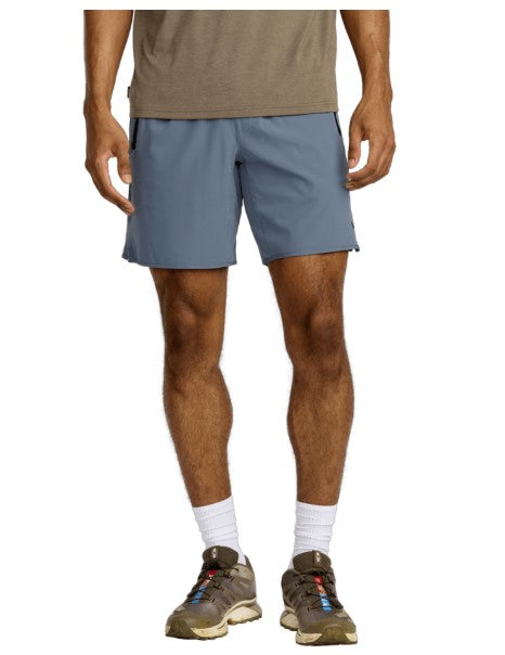 RVCA Mens Shorts Yogger Stretch 17