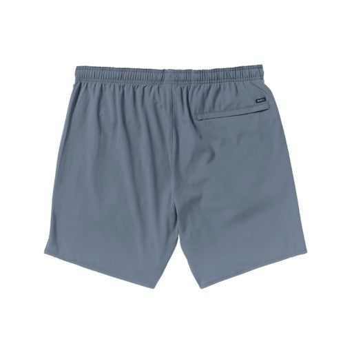 RVCA Mens Shorts Yogger Stretch 17