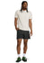RVCA Mens Shorts Yogger Hybrid 17